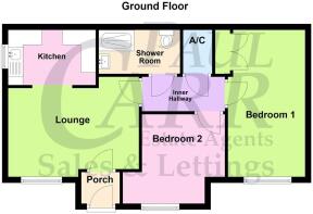 Floorplan One