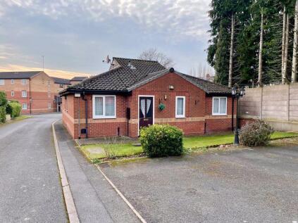 St Annes Way, Kingstanding, Birmingham, B44 0HW