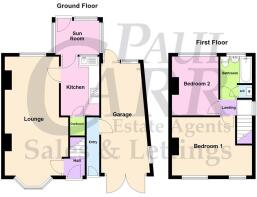 Floorplan One
