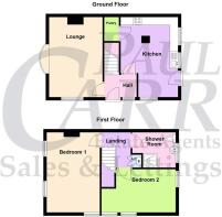 Floorplan One