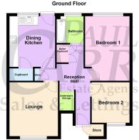 Floorplan One