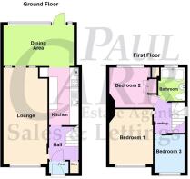 Floorplan One