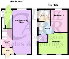 Floorplan One