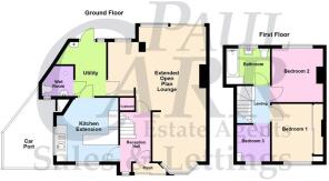 Floorplan One