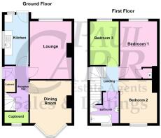 Floorplan One