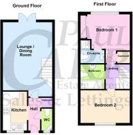 Floorplan One