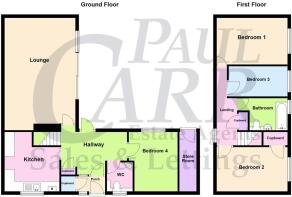 Floorplan One