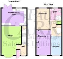 Floorplan One