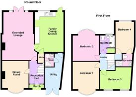 Floorplan One