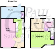 Floorplan One