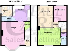 Floorplan One