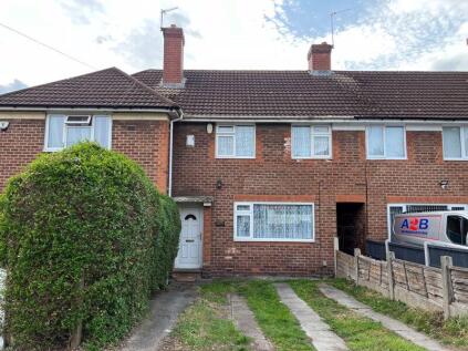 Turfpits Lane, Erdington, Birmingham, B23 5DX