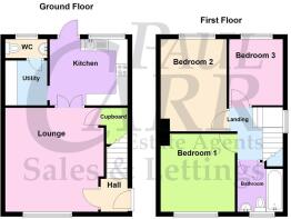 Floorplan One