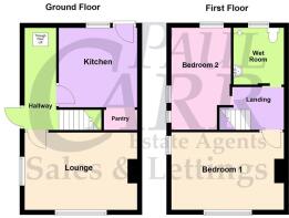 Floorplan One