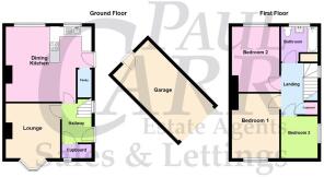 Floorplan One