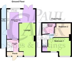 Floorplan One