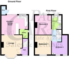 Floorplan One