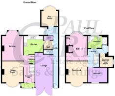 Floorplan One