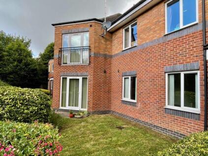 Andrew Court, Greenholm Road, Great Barr, Birmingham, B44 8HJ