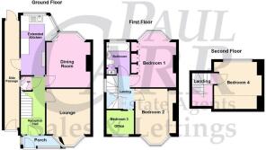 Floorplan One