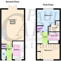 Floorplan One