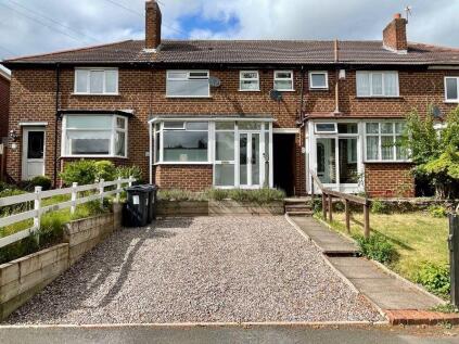 Regina Avenue, Great Barr, Birmingham, B44 8TH