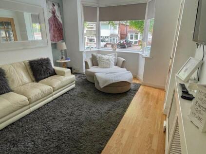 Harbeck Avenue, Great Barr, Birmingham, B44 8RN