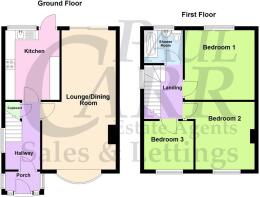 Floorplan One