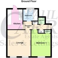 Floorplan One