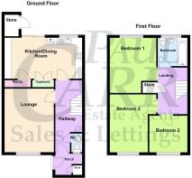 Floorplan One