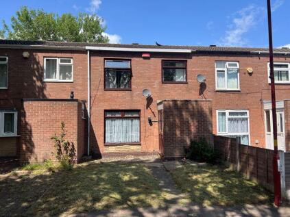Ercall Close, Erdington, Birmingham, B23 7TJ