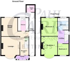 Floorplan One