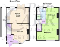 Floorplan One