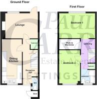 Floorplan One
