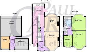 Floorplan One