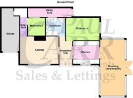 Floorplan One