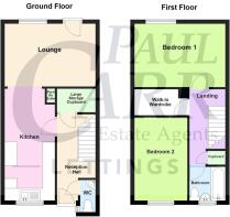 Floorplan One
