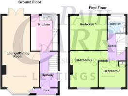 Floorplan One