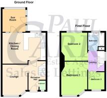 Floorplan One
