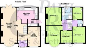 Floorplan One