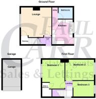 Floorplan One