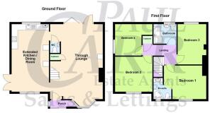 Floorplan One