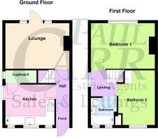 Floorplan One