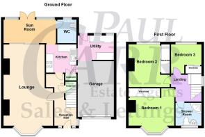 Floorplan One