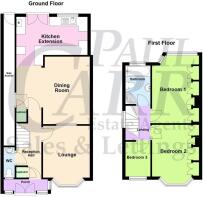 Floorplan One