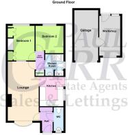 Floorplan One