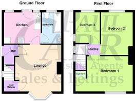 Floorplan One