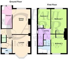 Floorplan One