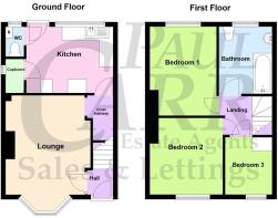 Floorplan One