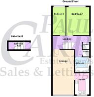 Floorplan One